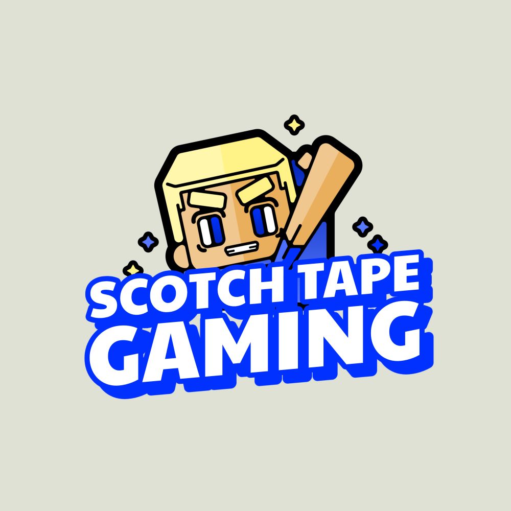Scotch Tape Gaming's avatar