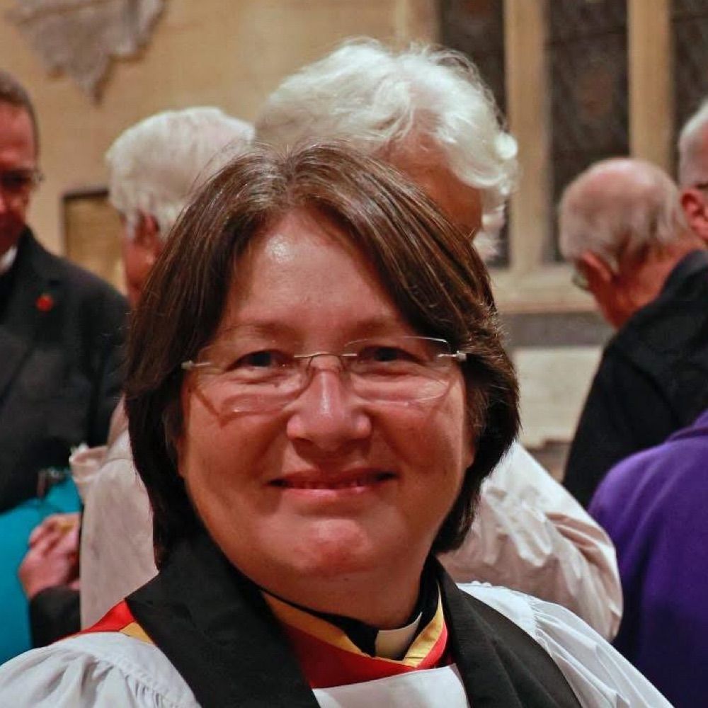 Jenny Nelson