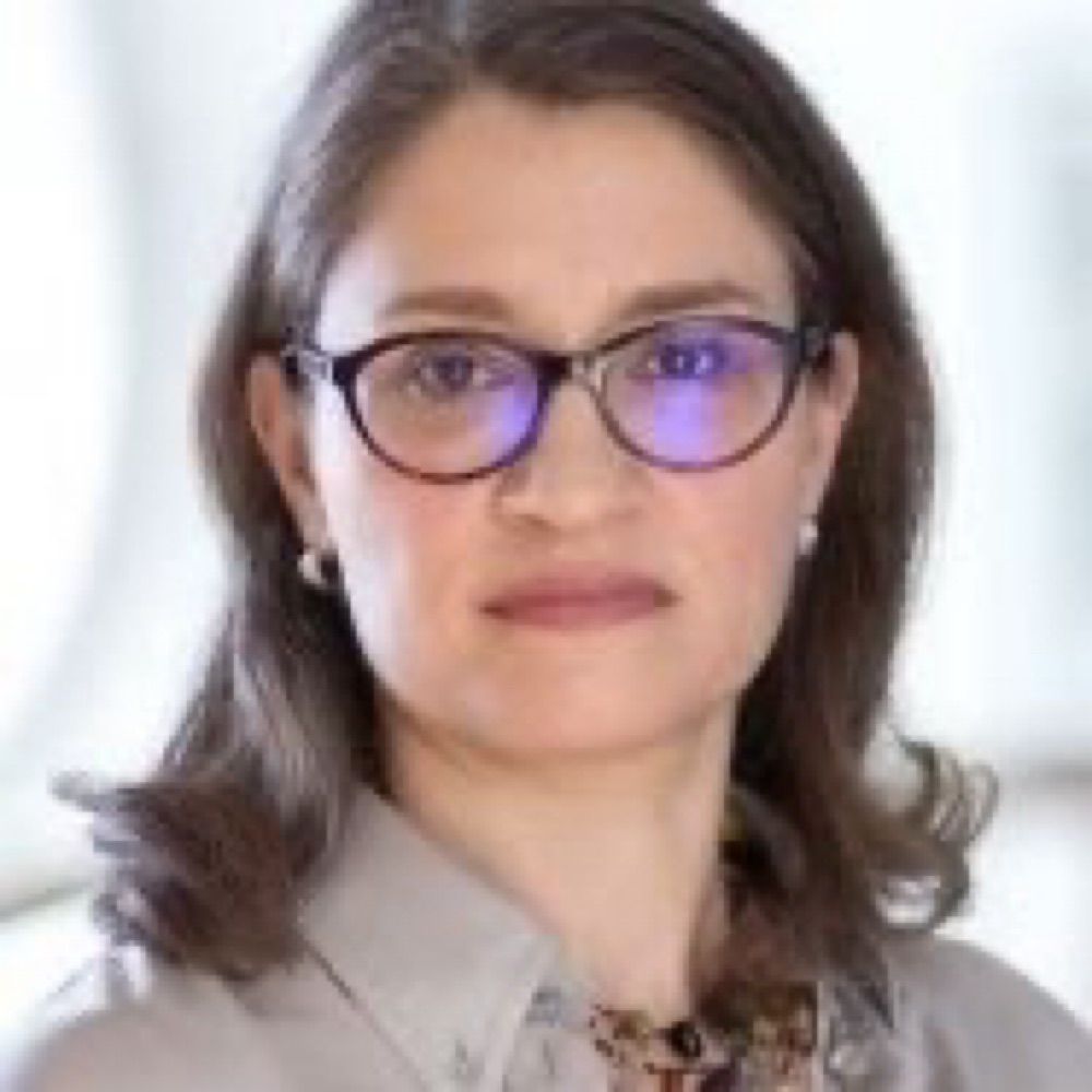 Katharina Hauck