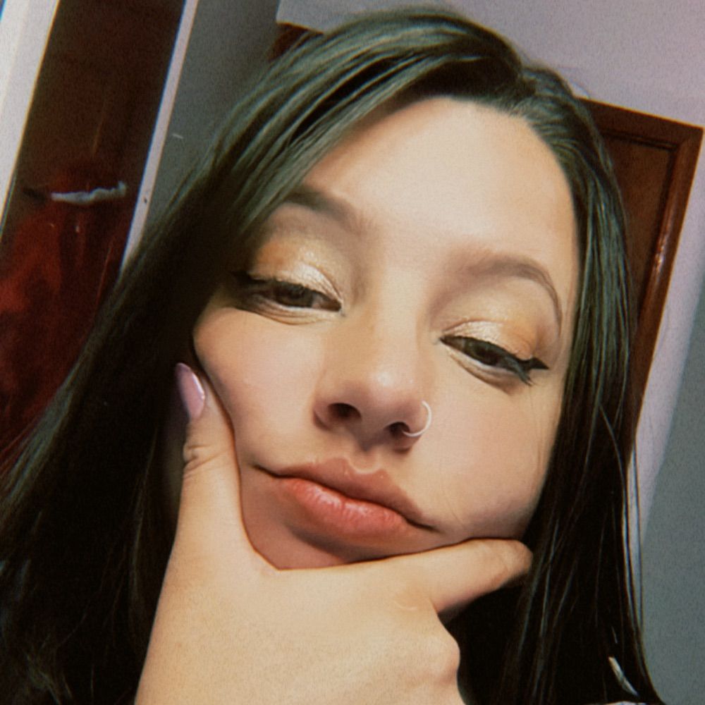 Isadorinha 🥀