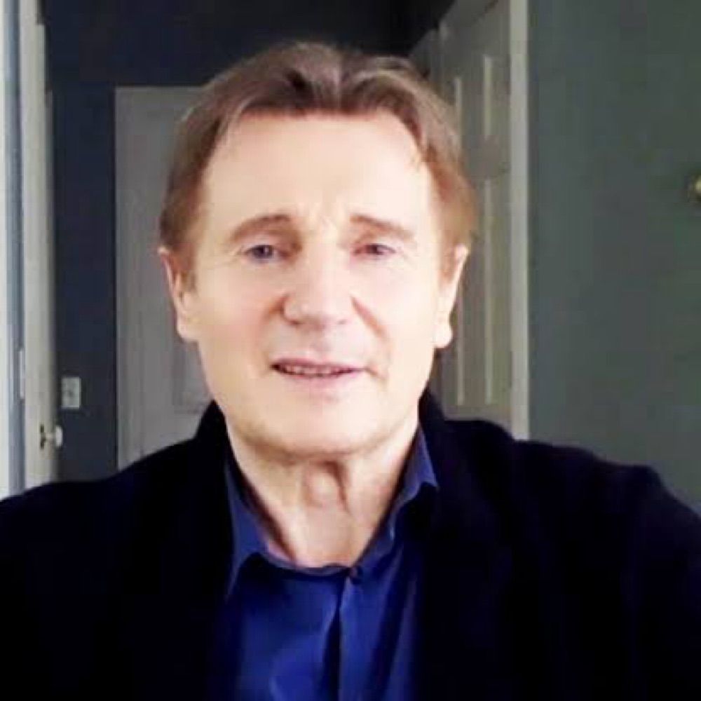 Liam Neeson Fanbase