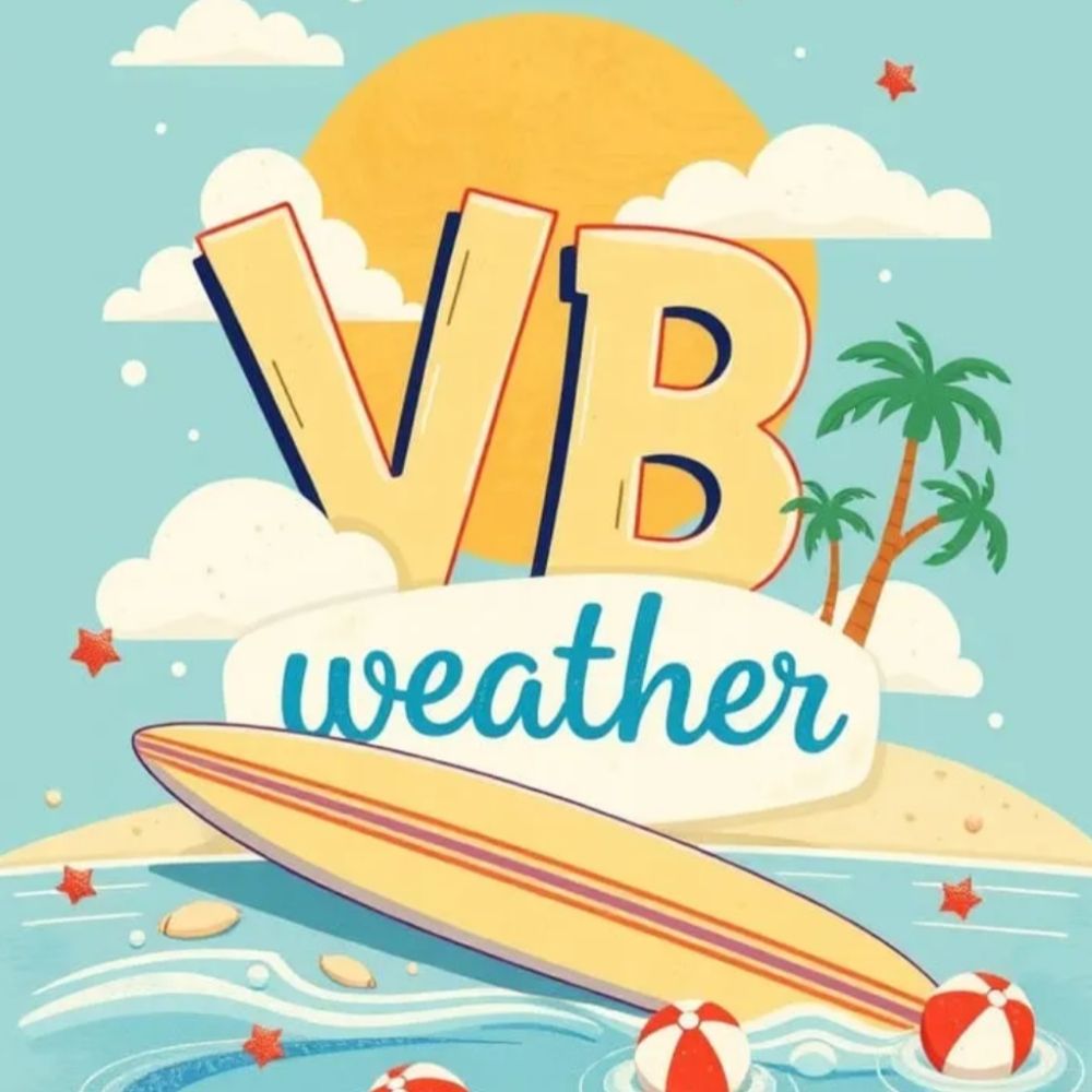 VB Weather