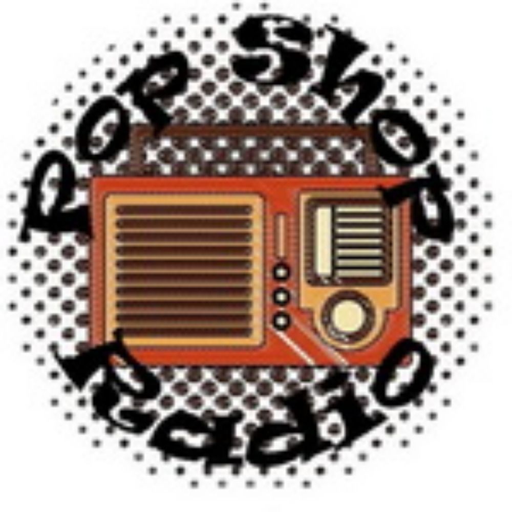 Pop Shop Radio