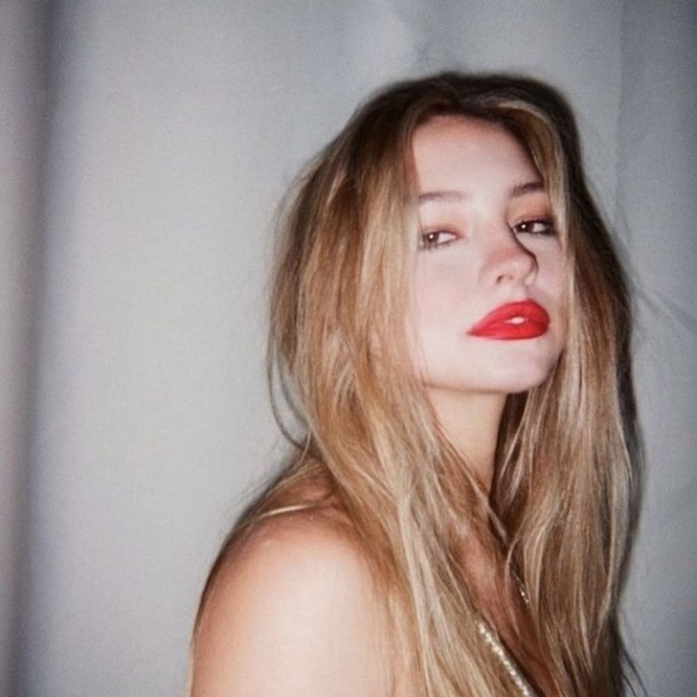 saint lady