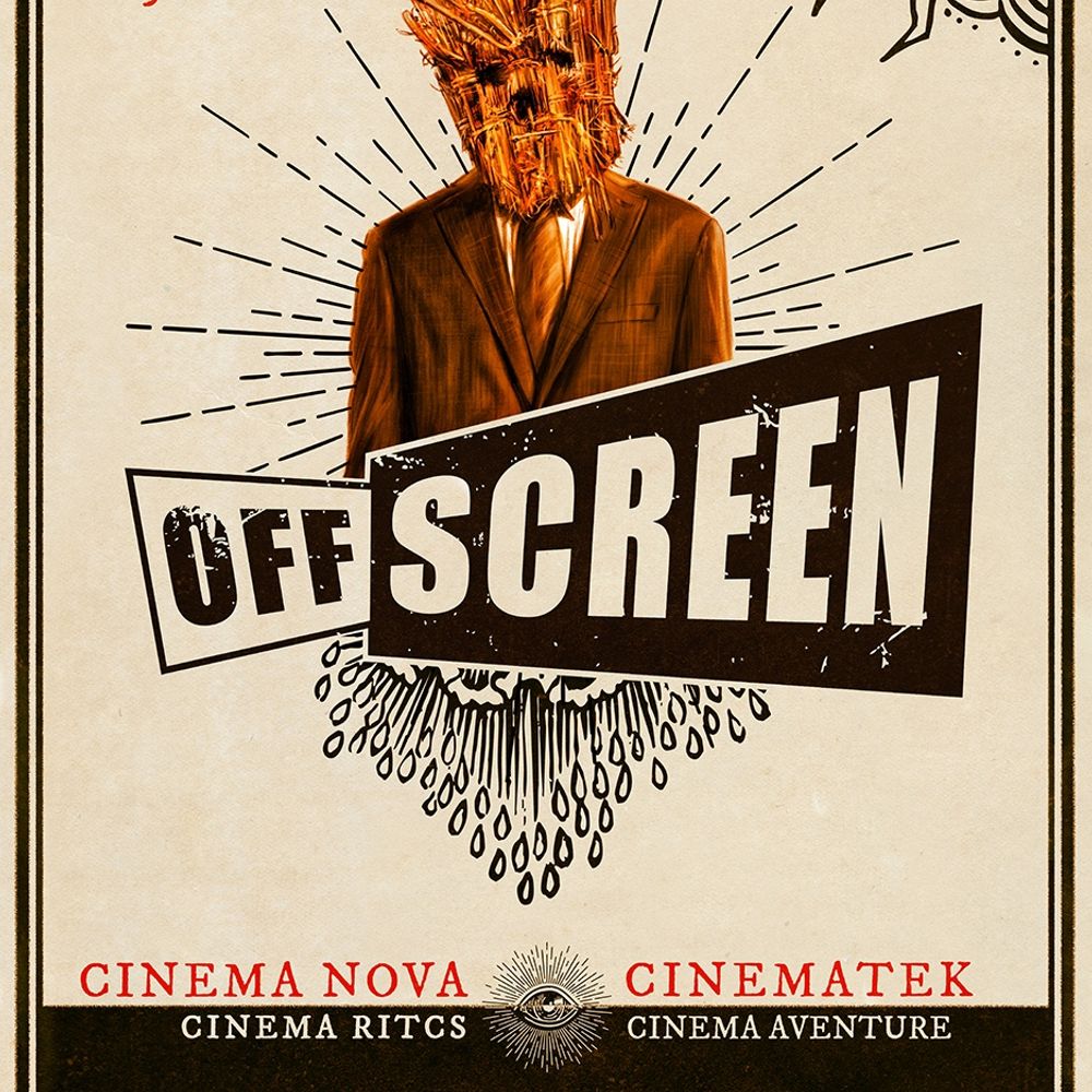 Offscreen Film Festival 