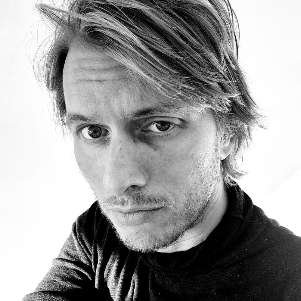 Anders Boas