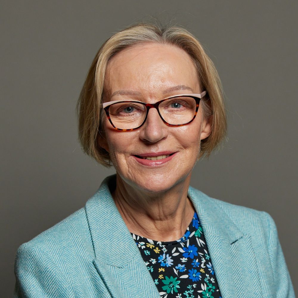 Gill Furniss MP