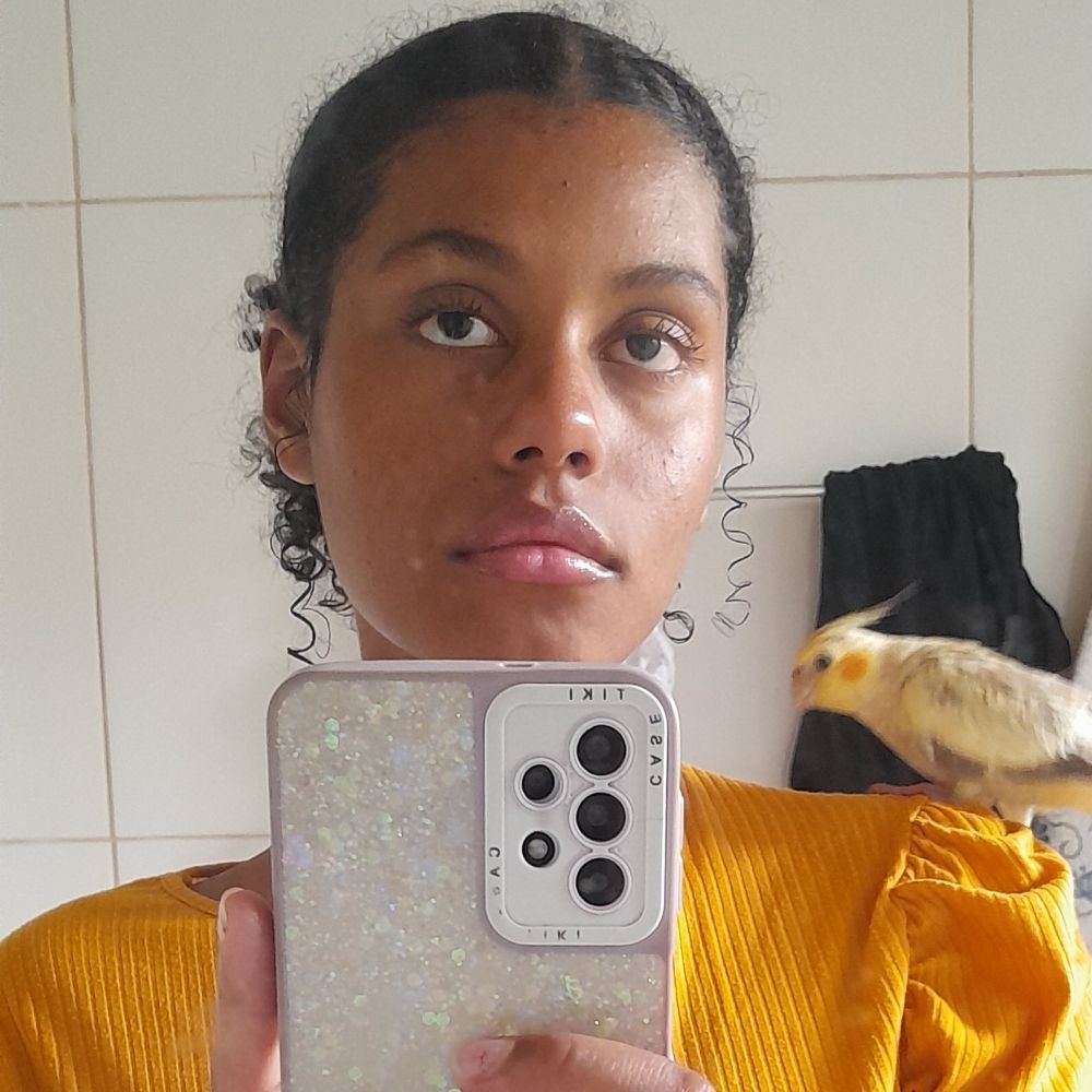 Yasmim Oliver