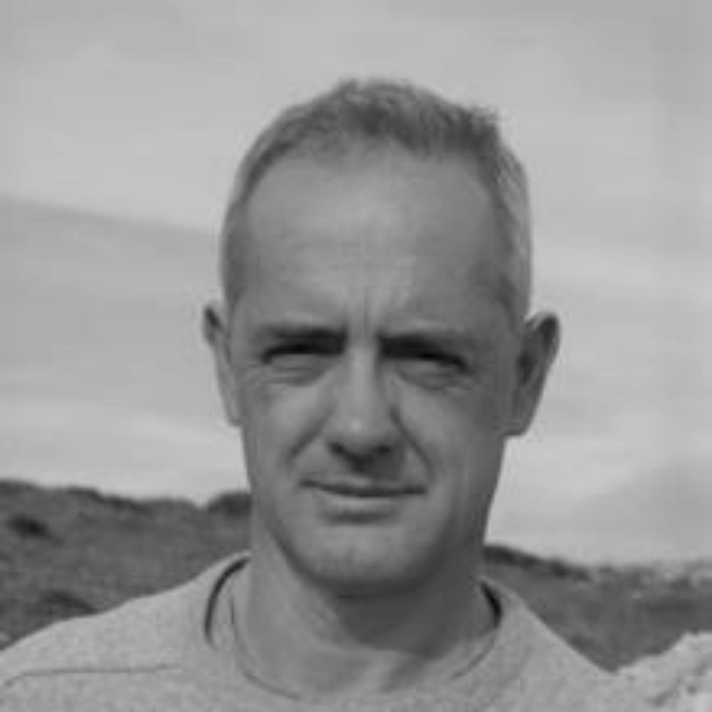 Stuart Russell