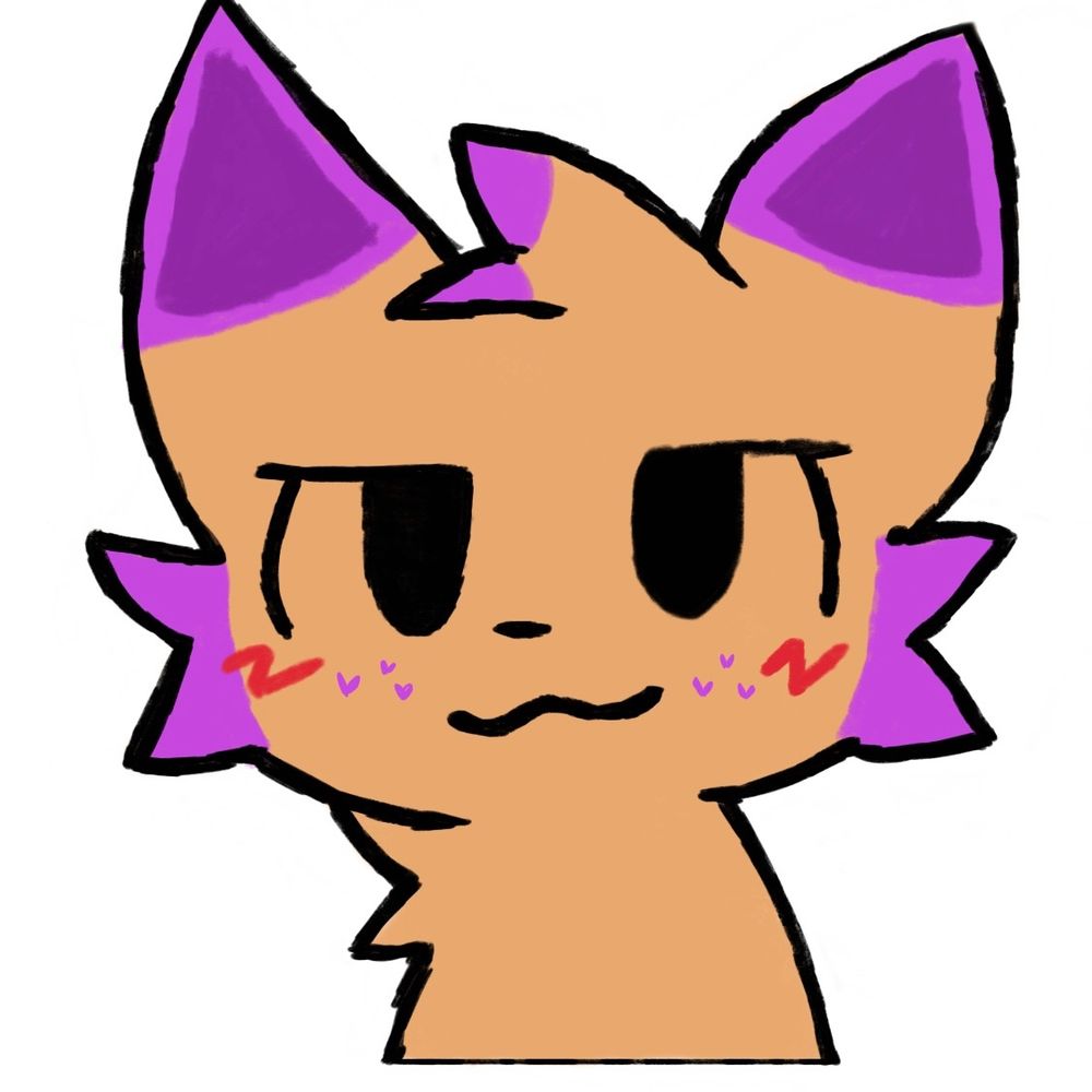 Spycel the kitty cat