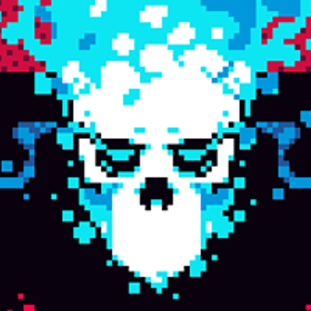 Megaclap 👏 Pixels & Gamedev