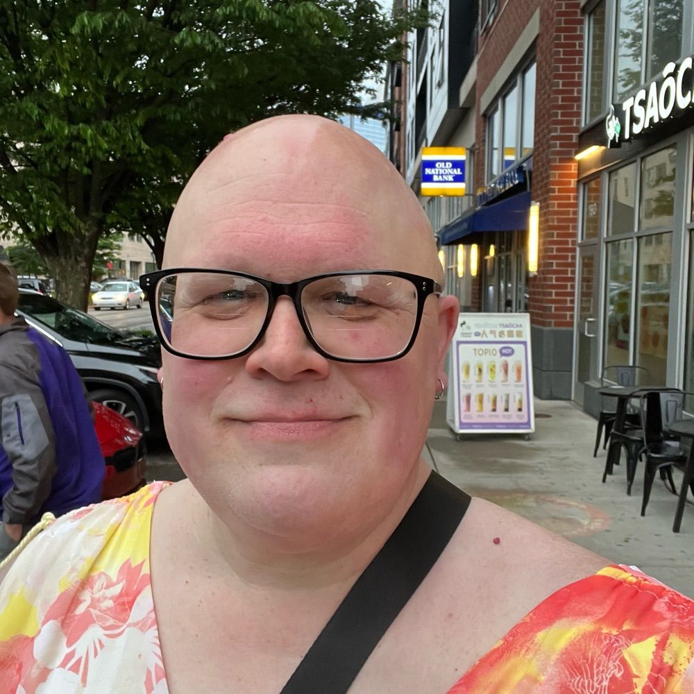 TA Inskeep (they/them)