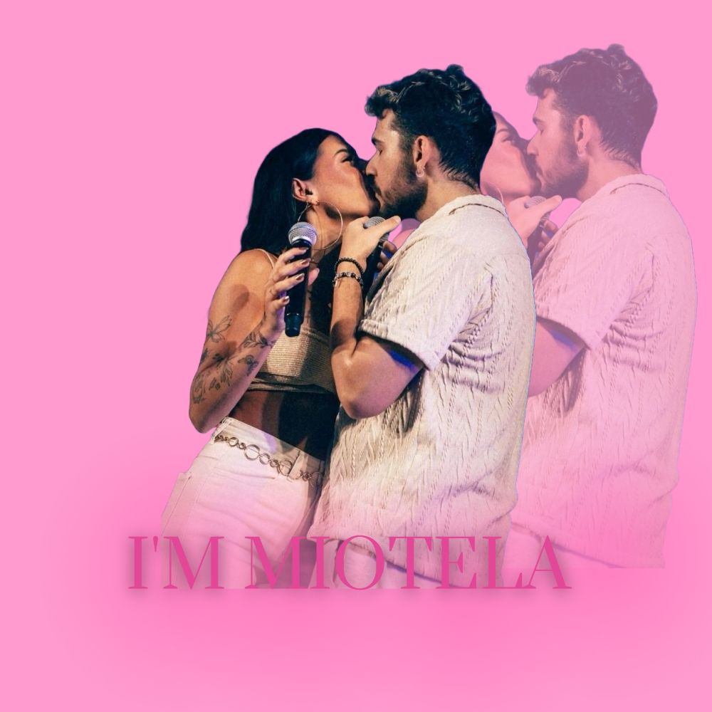 I'm miotela 