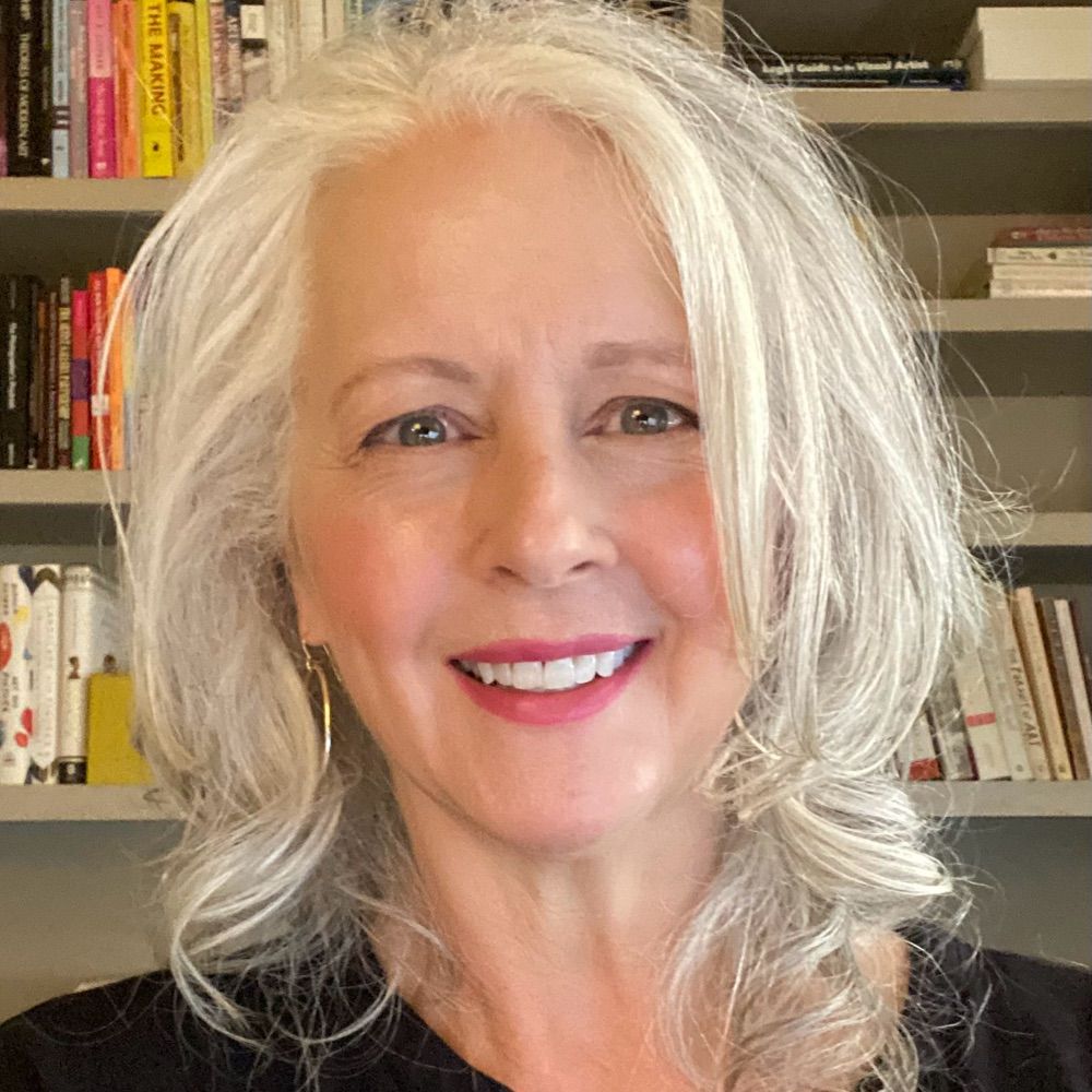Alyson Stanfield