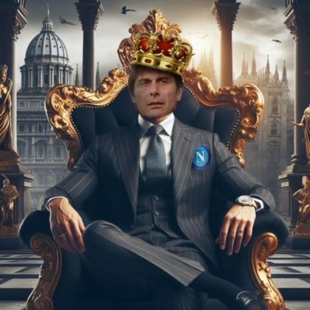 SIR LUKE