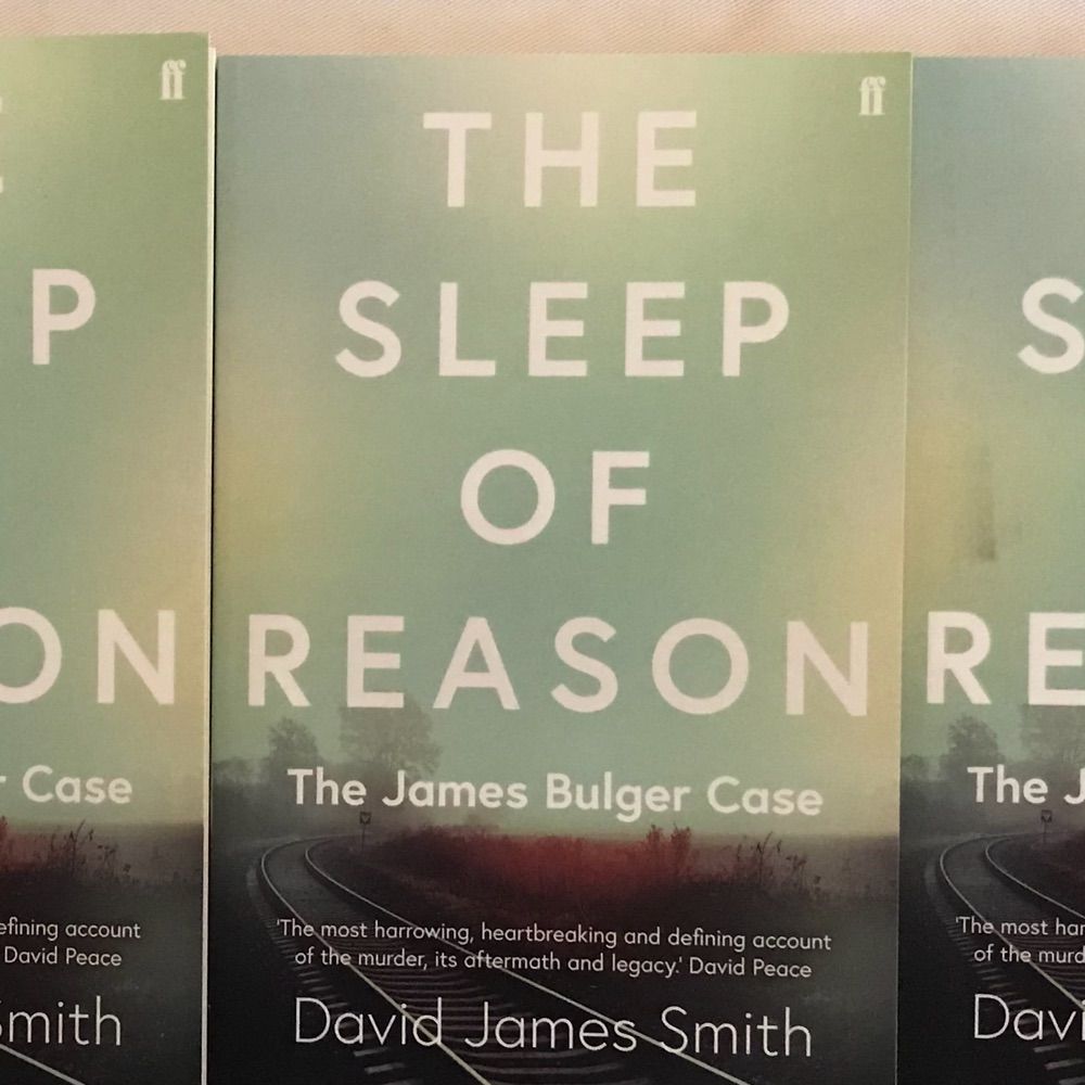 David James Smith