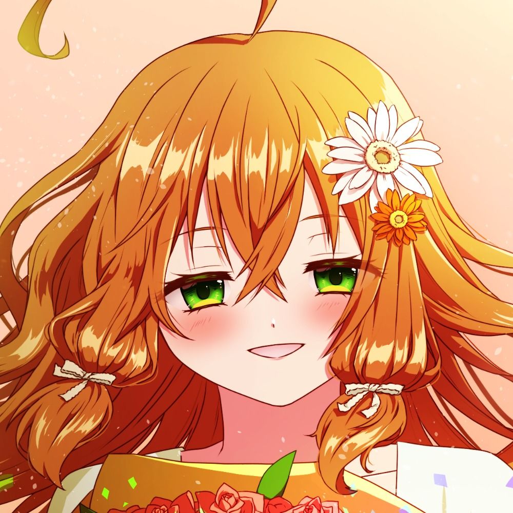 陽心翔🐥🌸