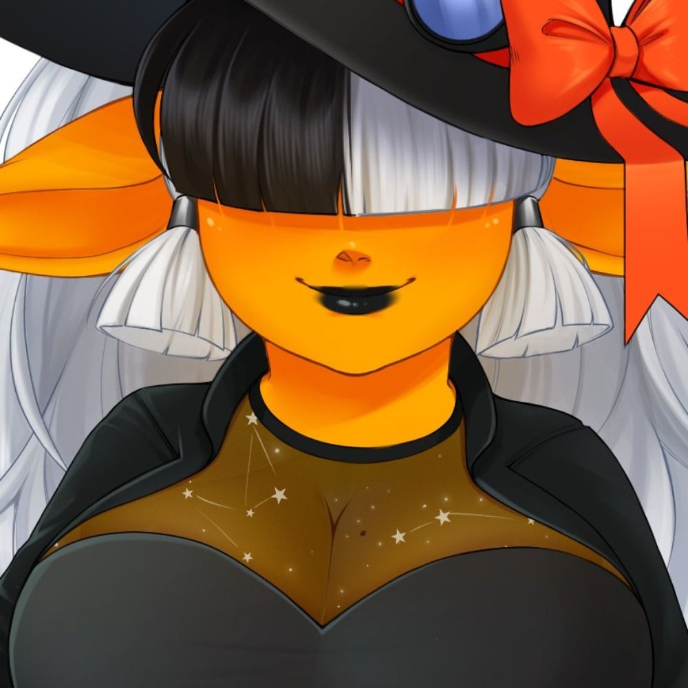 Astra Sinclair🌙🌟 | The Goblin Witch | GoblinTuber 🔞