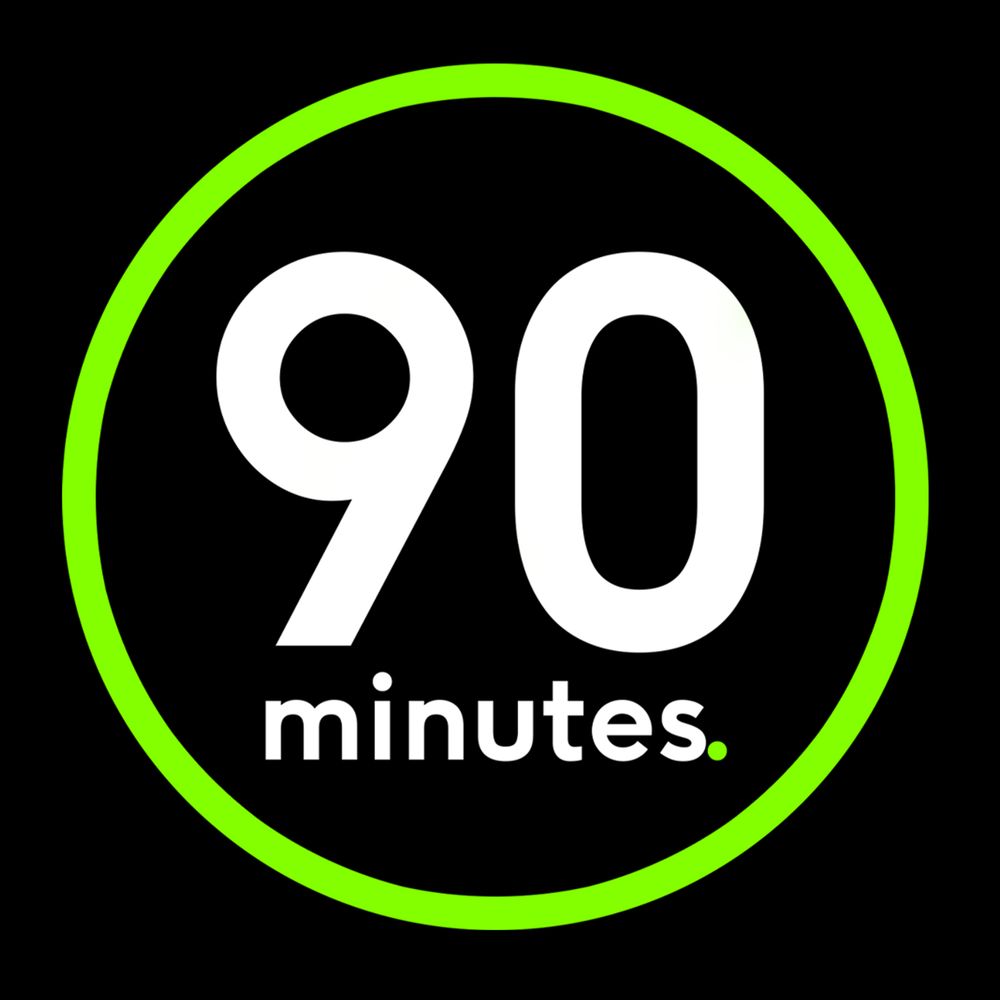 90 Minutes