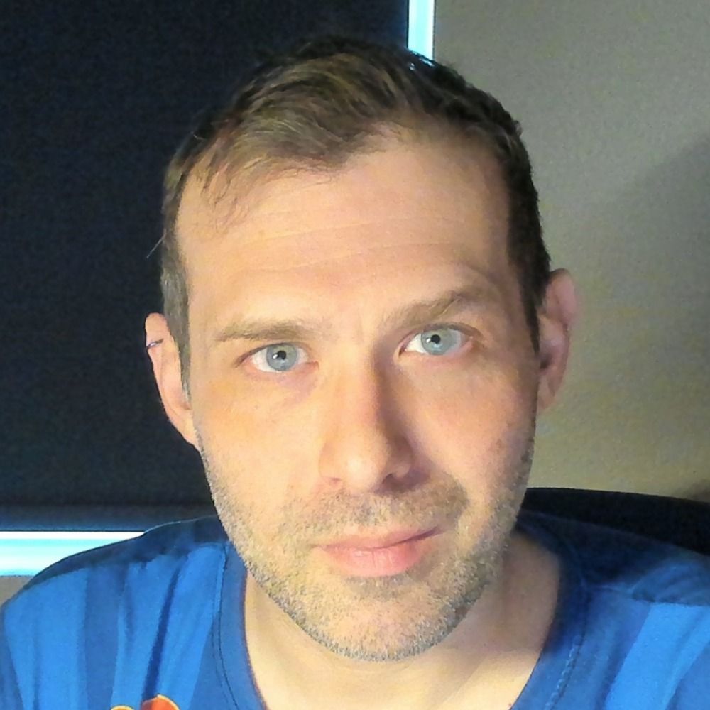 Isaac Gitchel