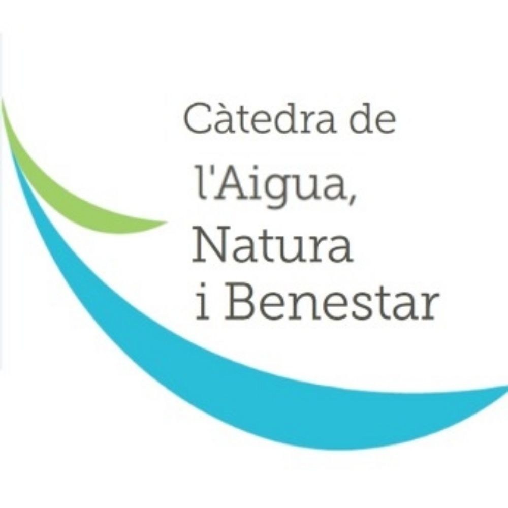 Càtedra de l’Aigua, Natura i Benestar