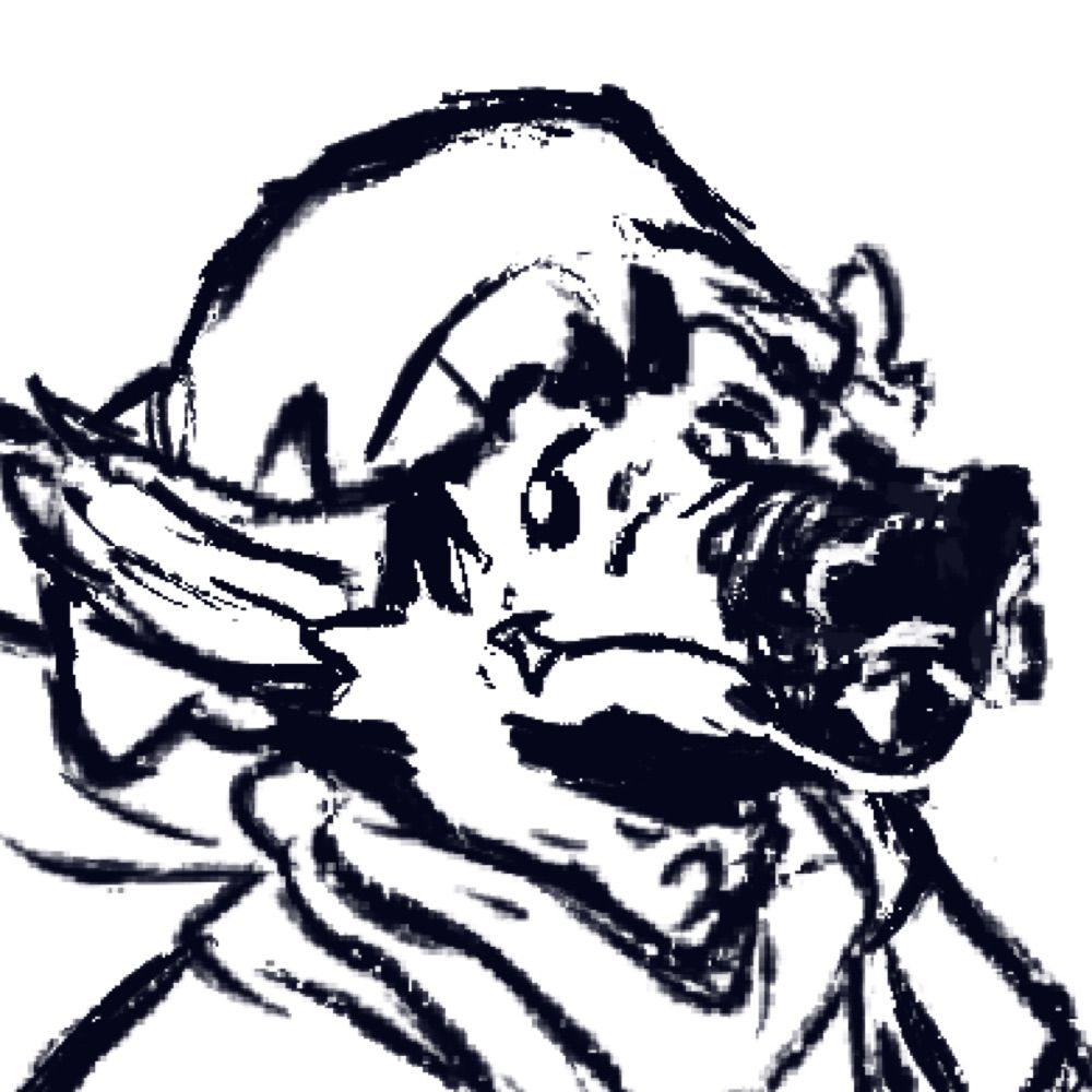 The Art-Dingo