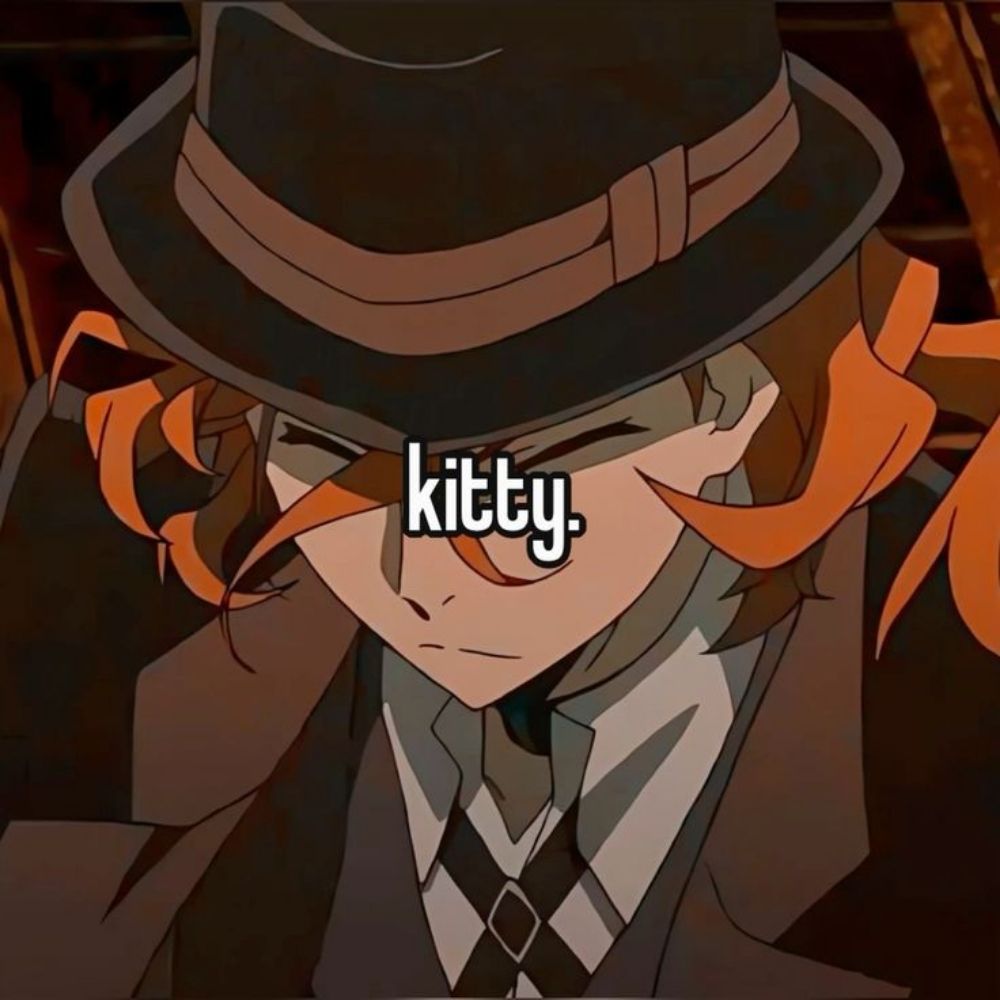 🦊 CHAARRR 🍃 || CHUUYA AND KACCHAN ARE TWINZIES TRUST