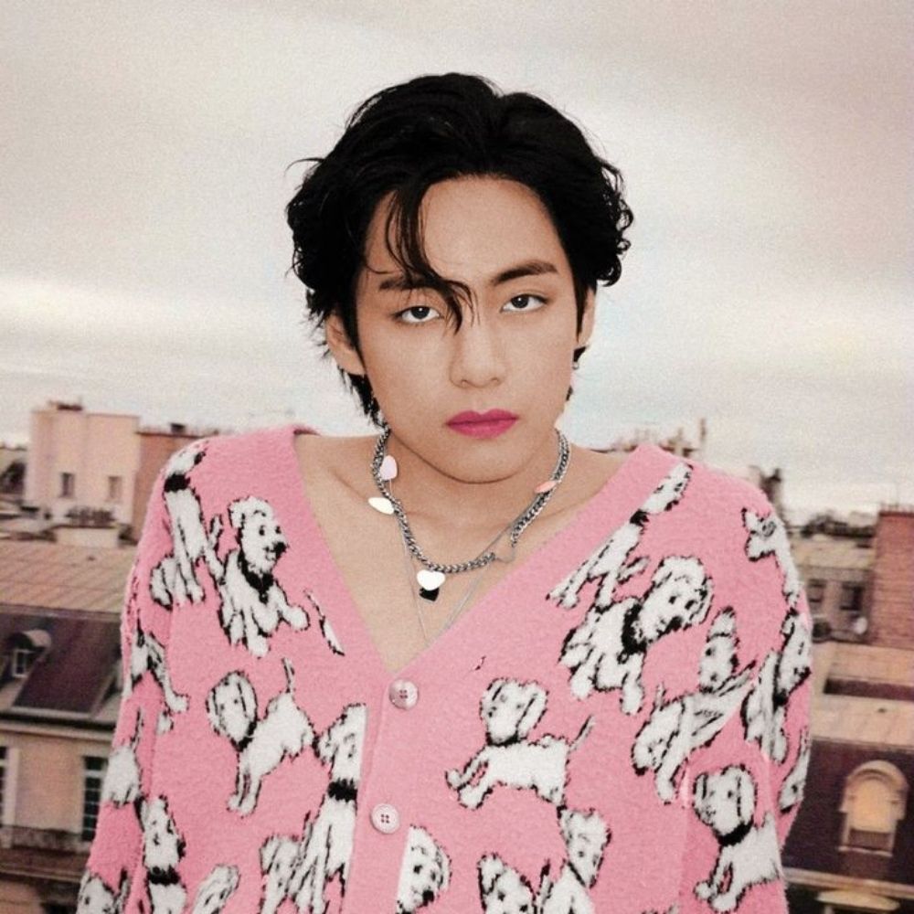 Kim Taehyung