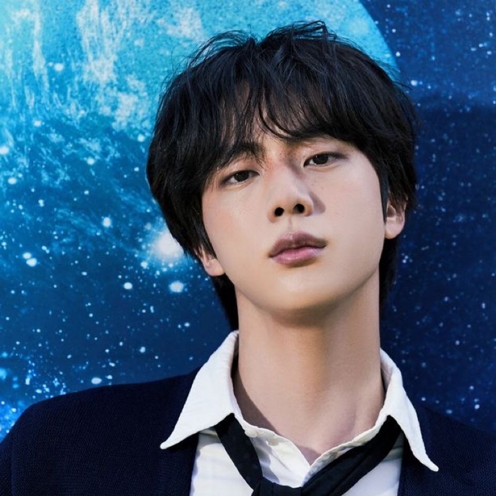 Daily Jin 🌙