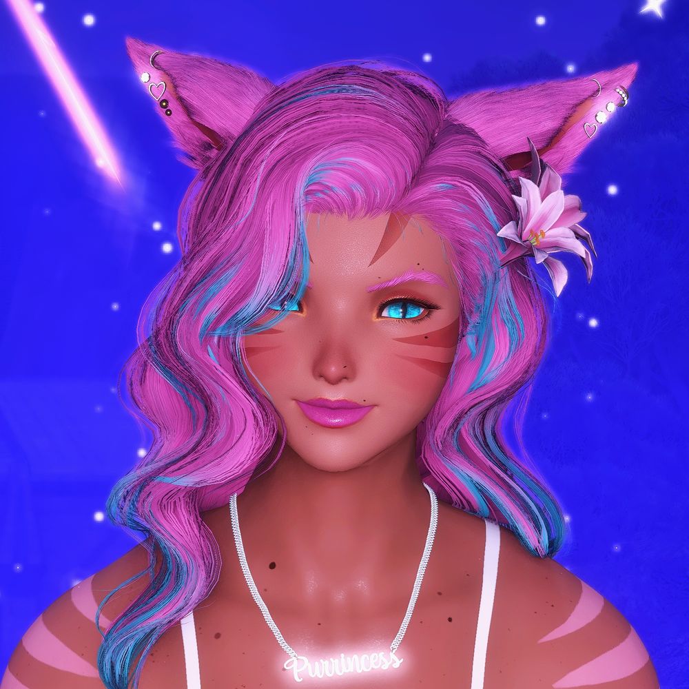 Princess Sanaria