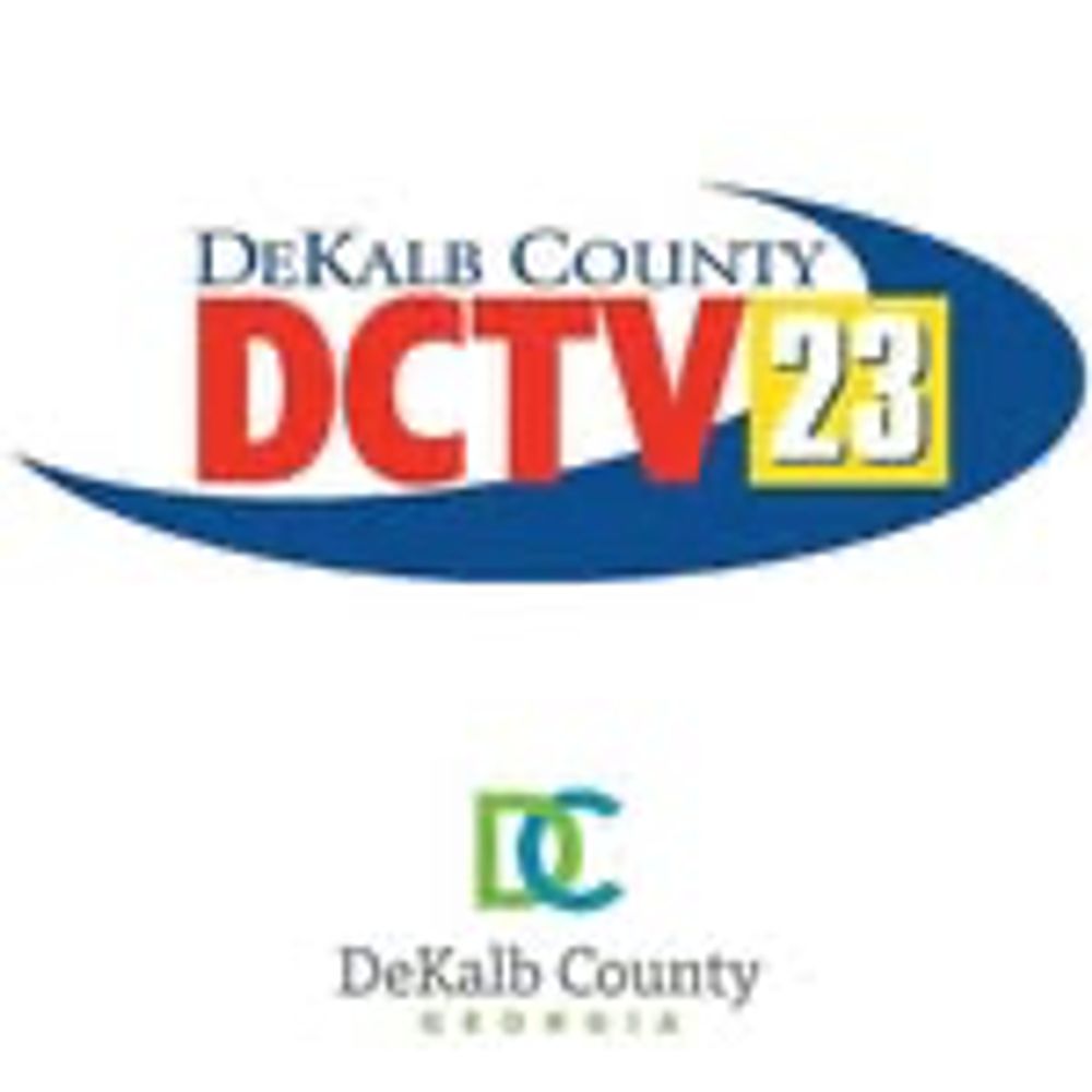 DeKalb County Television
