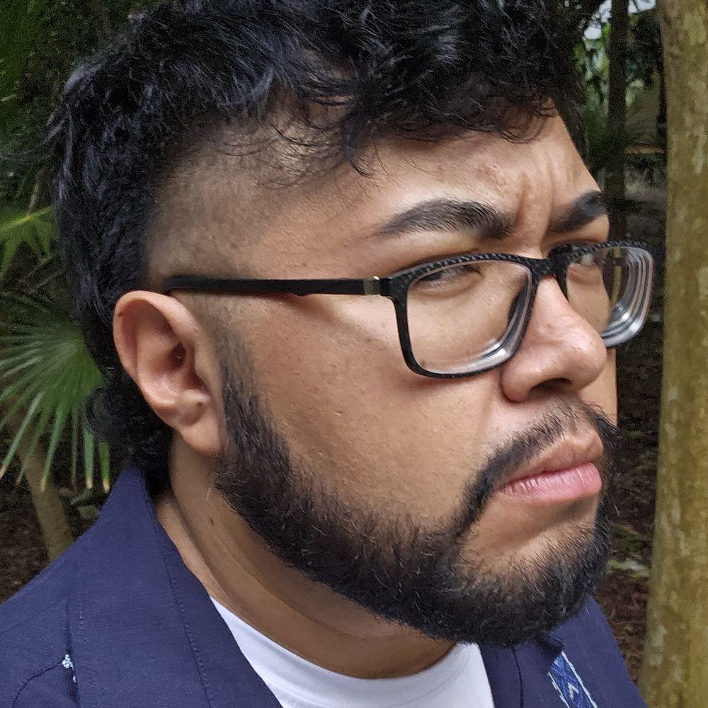 Jesus Ortiz