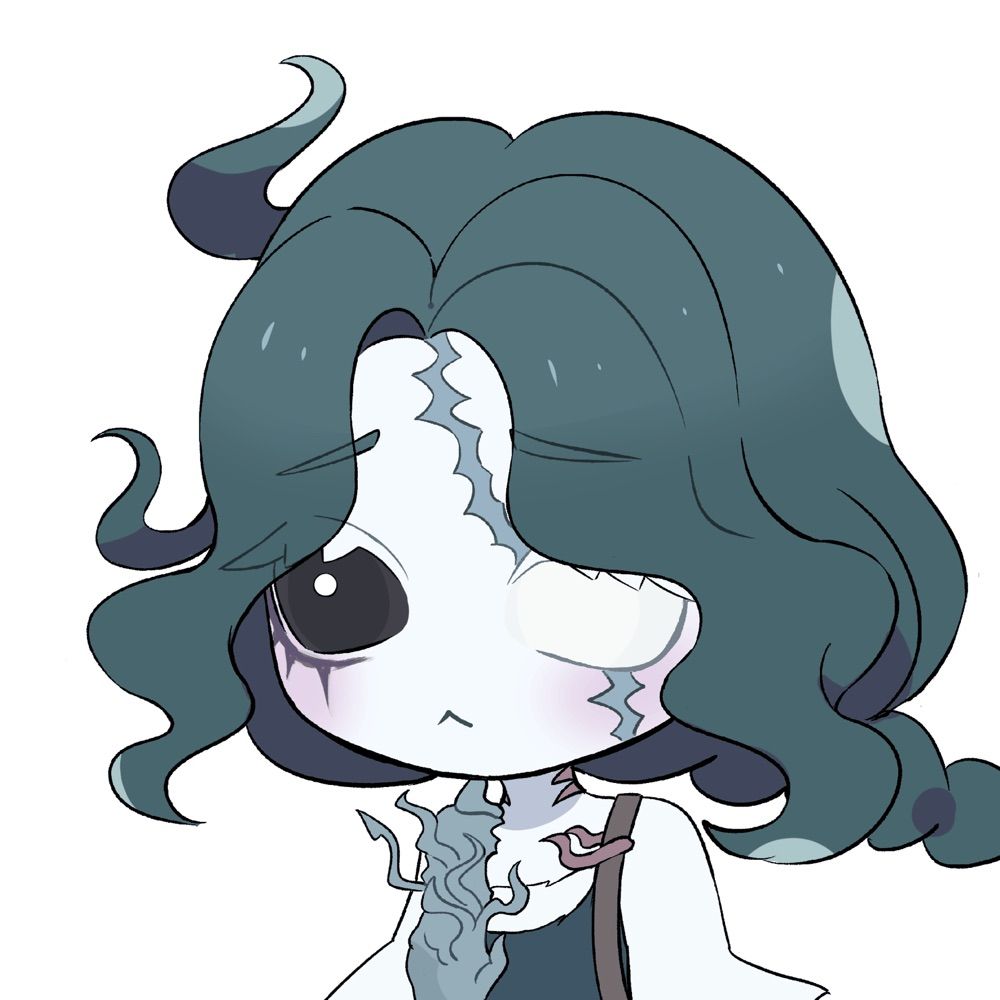 つき