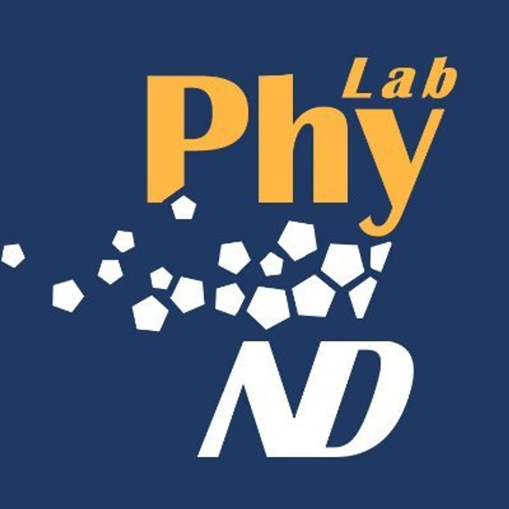 PhyND lab