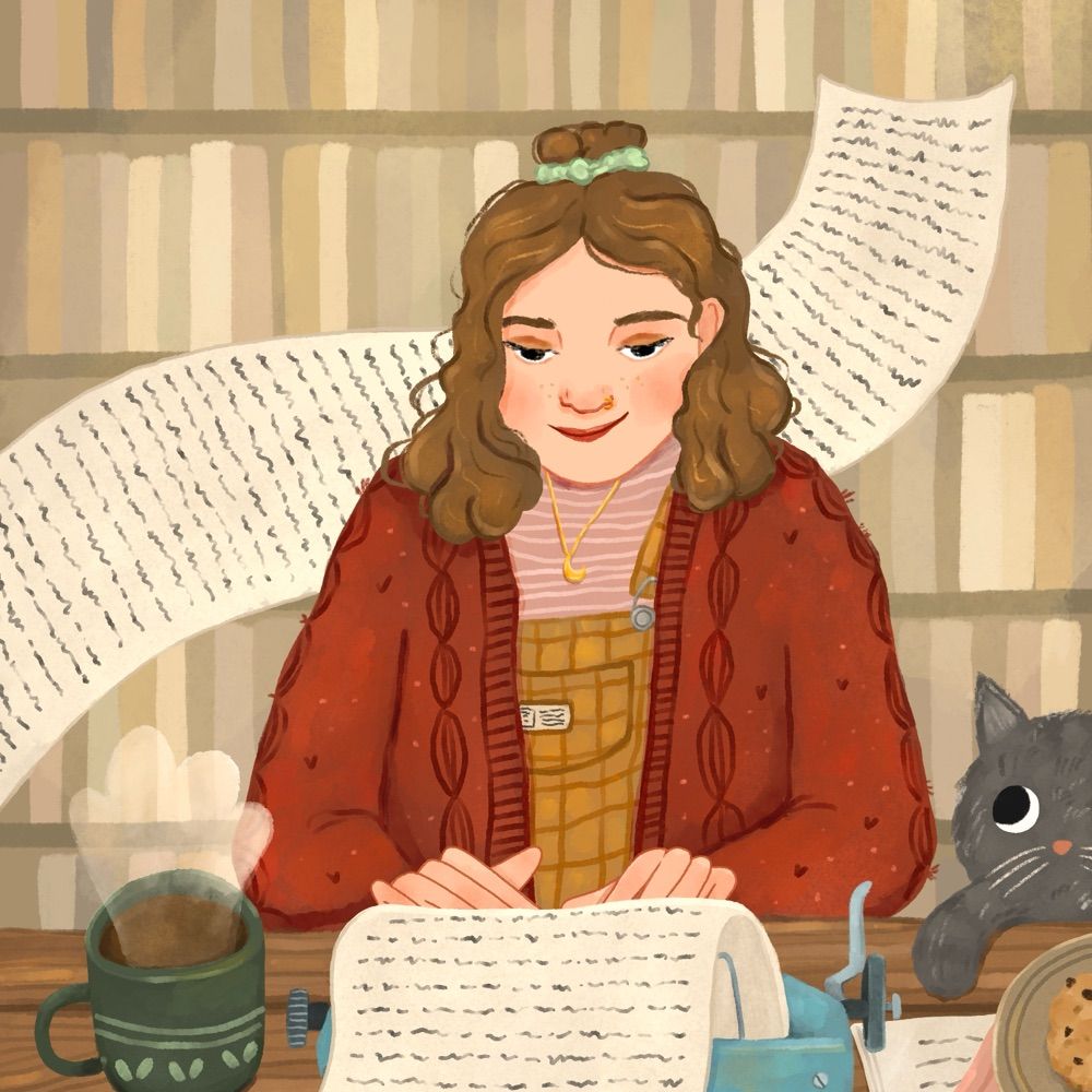 Lea Melcher