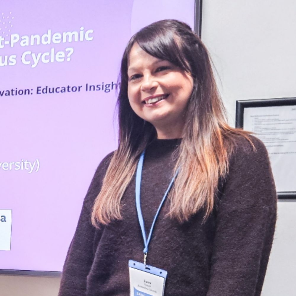 Dr Emma Thirkell