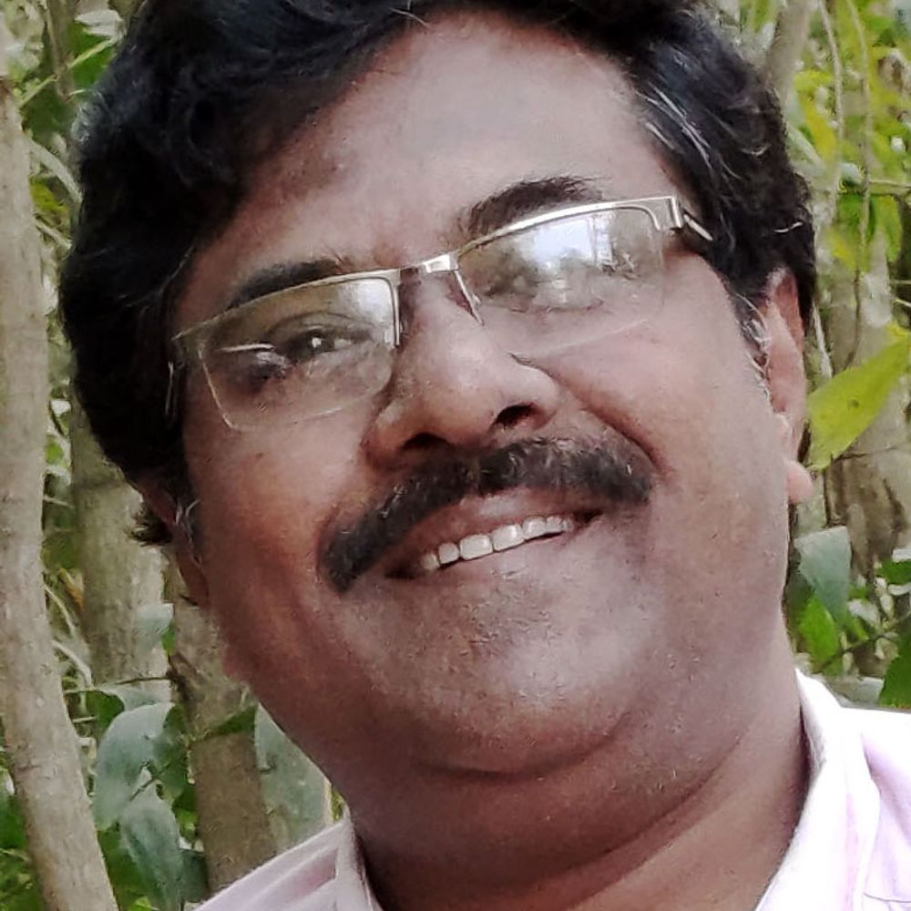 Chiranjib Pal