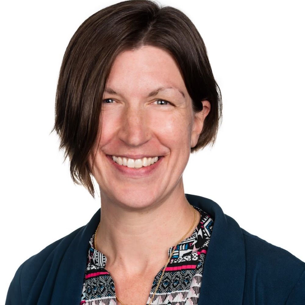 Laura Jacobson, PhD, MPH