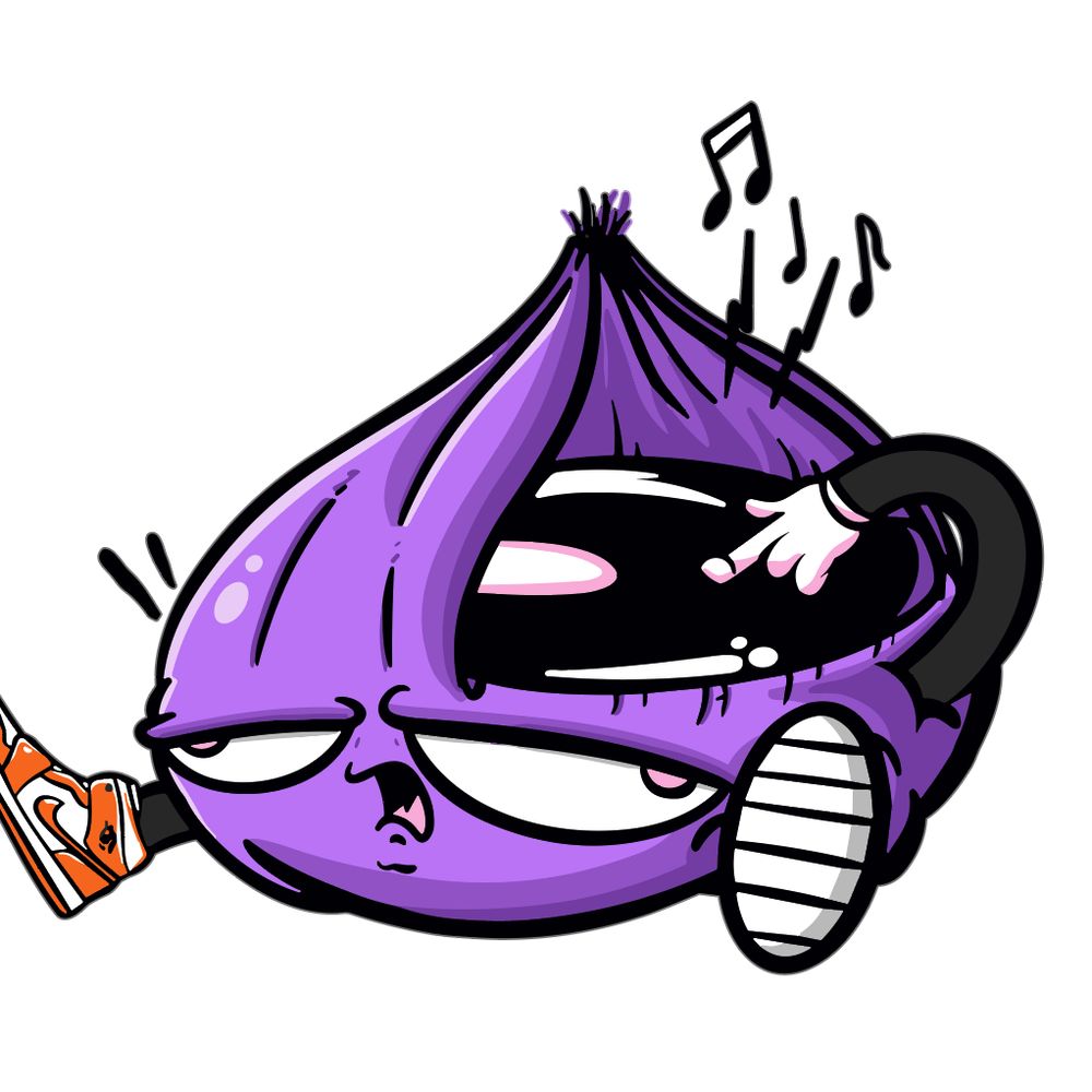 Danny Onionz