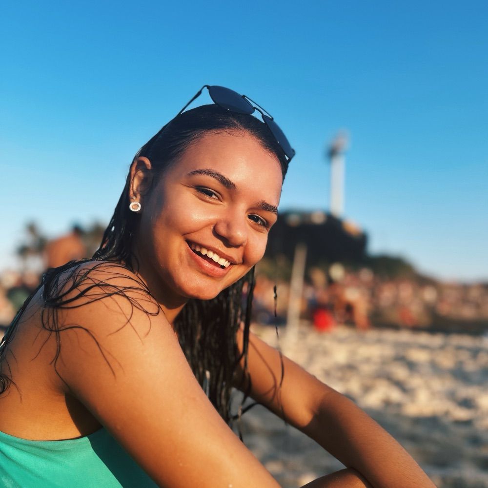 Julia Venancio