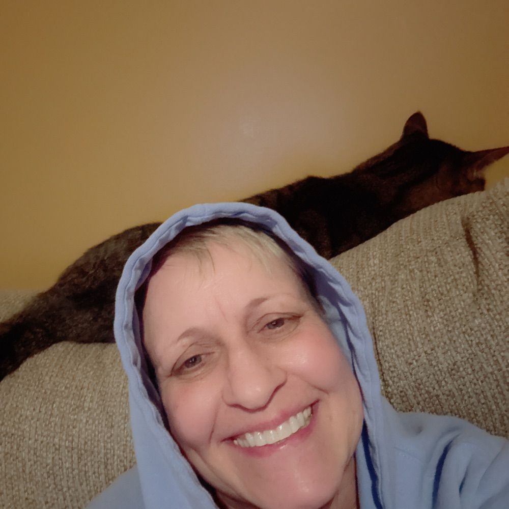 Shellie Blevins