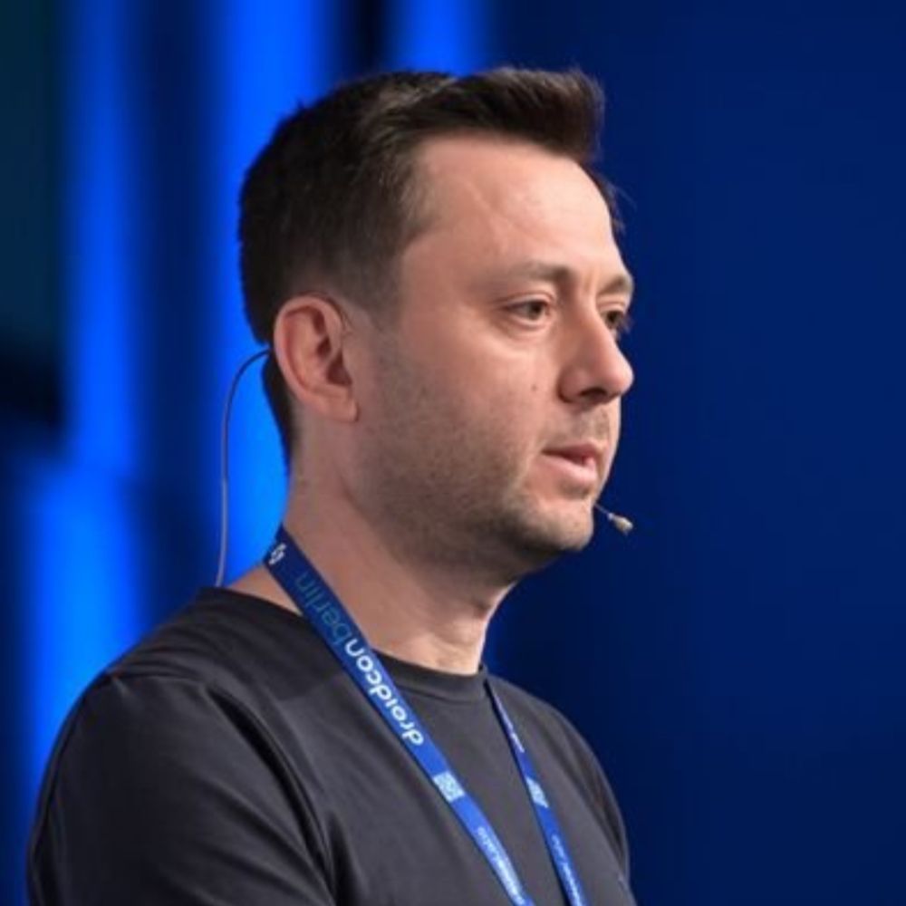 Hakan Bagci