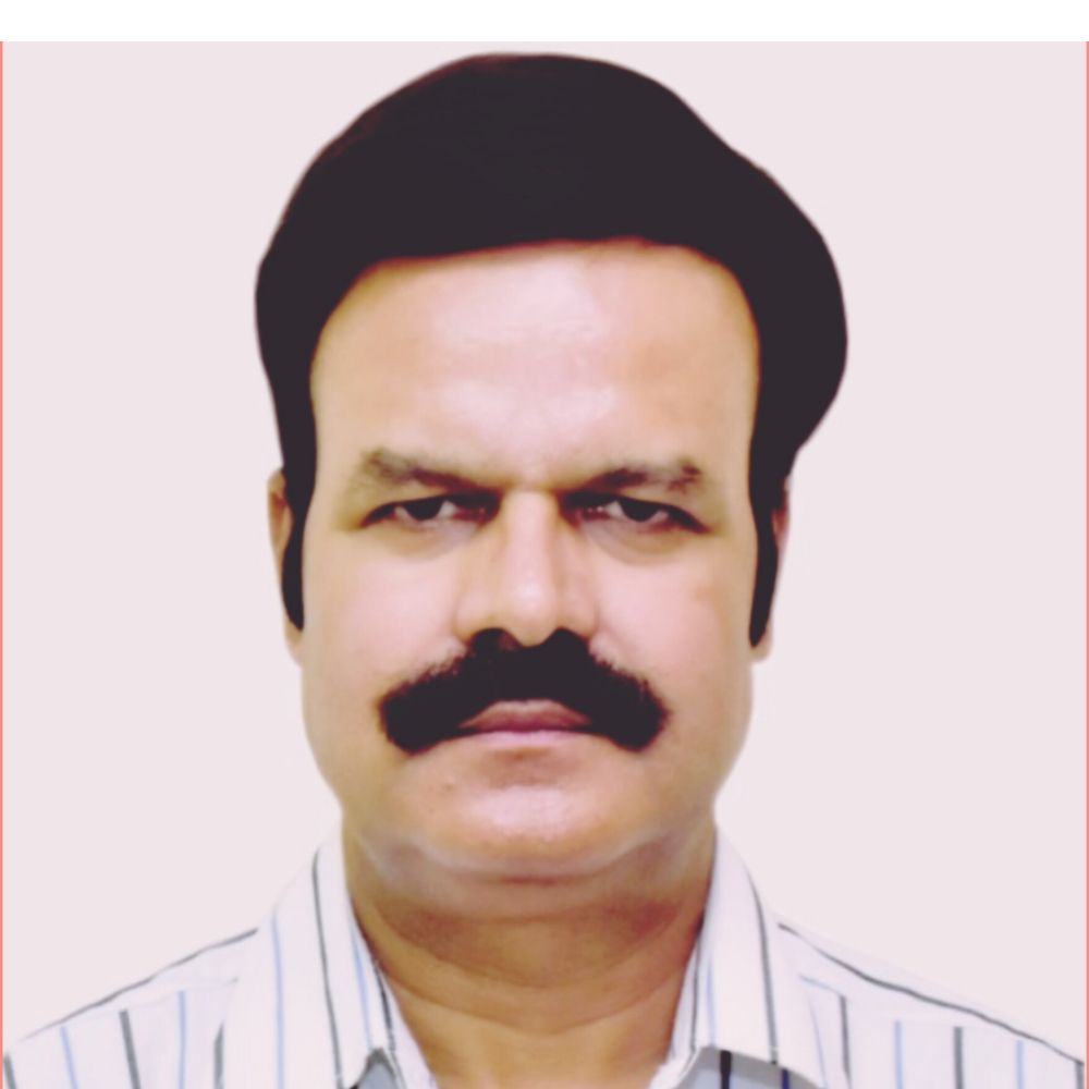 Ram Gopal Singh