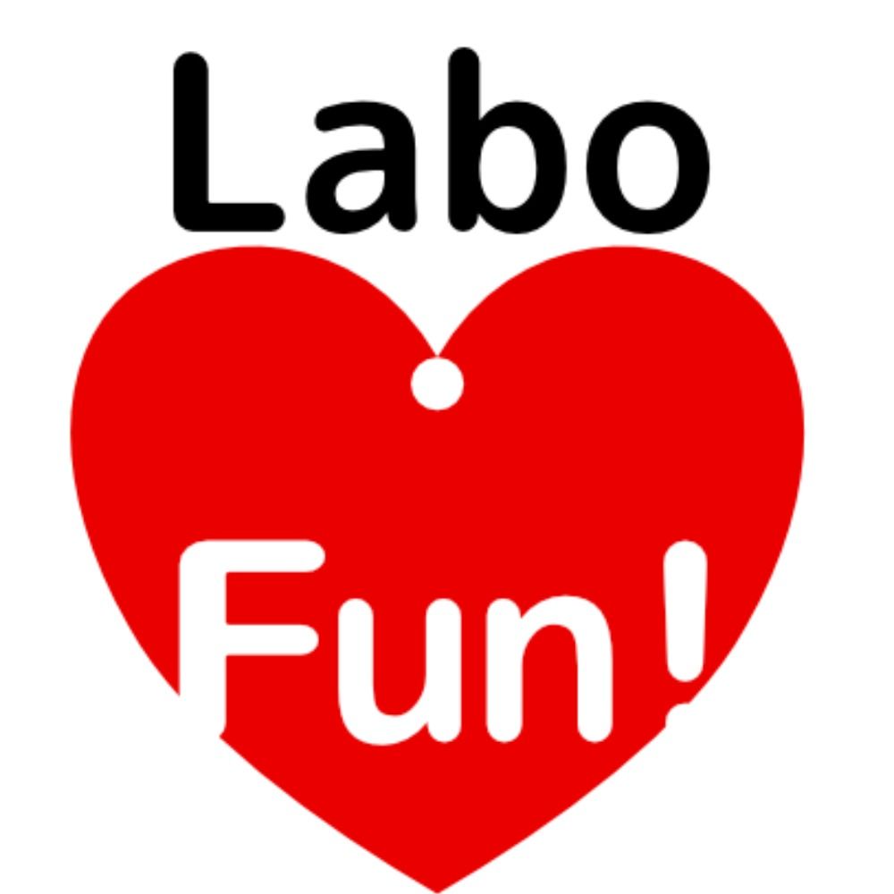 Labo Fun!（ラボ・ファン！）｜明日からの研究に役立つ情報をお届け❣