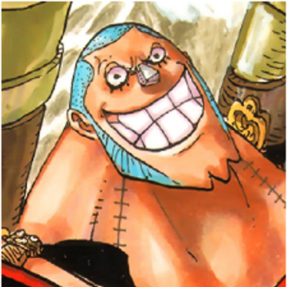 Ape of the hour | krongul