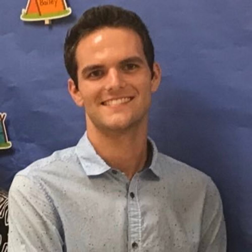 Ryan Kaiser
