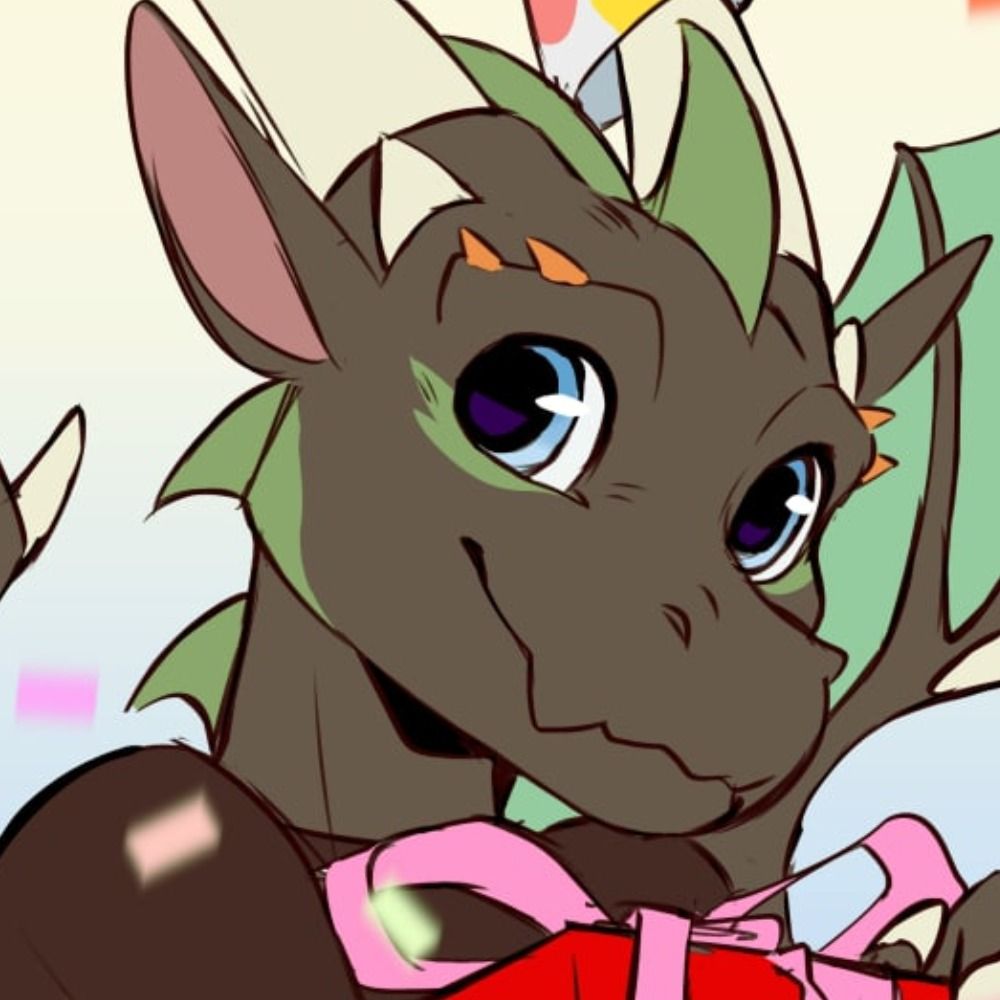 Lizeron the top dragon