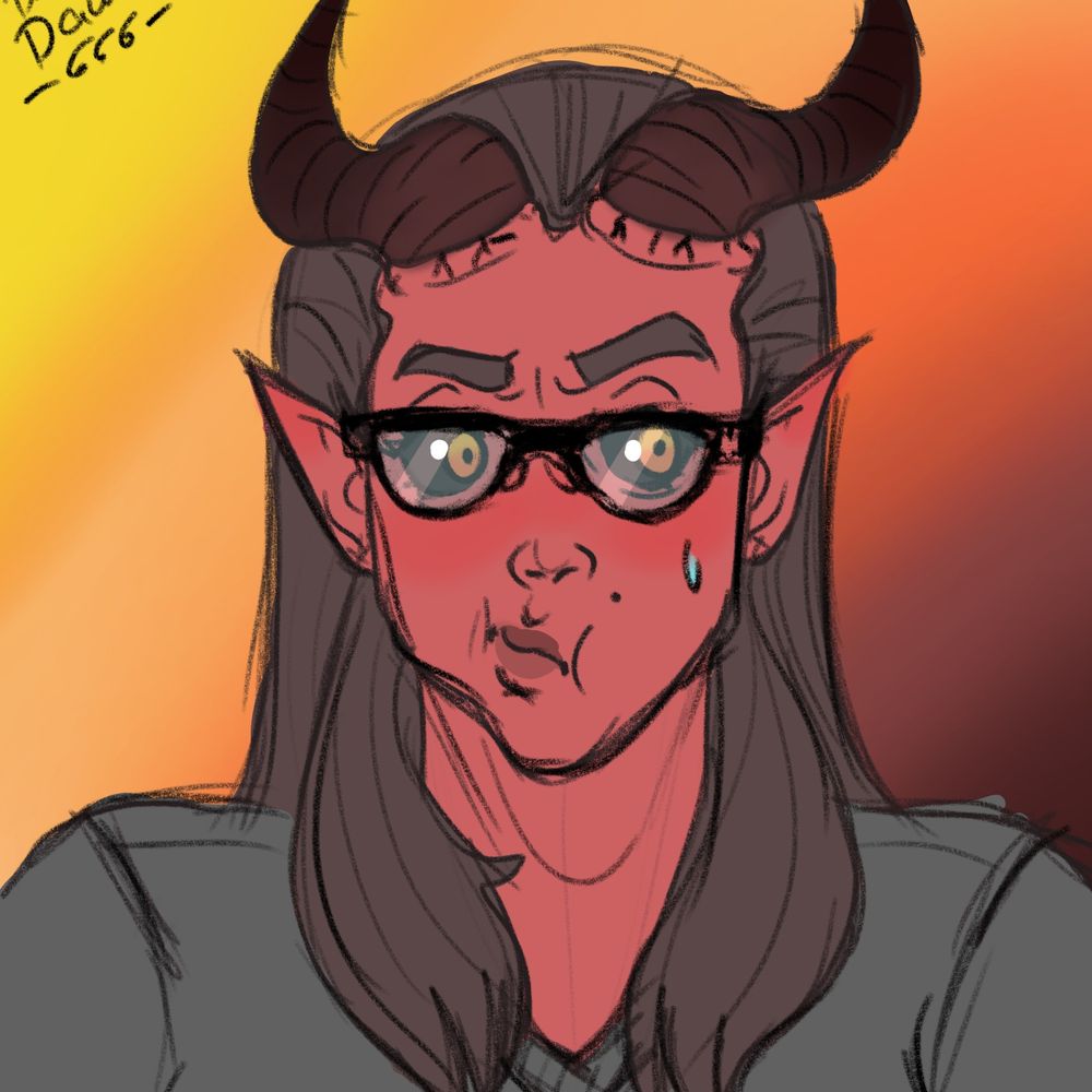 DevillaDawn_666