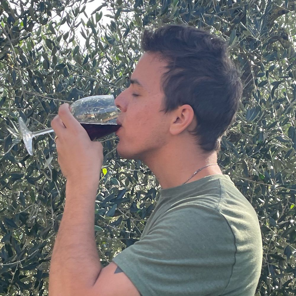 Matthew Stevenson