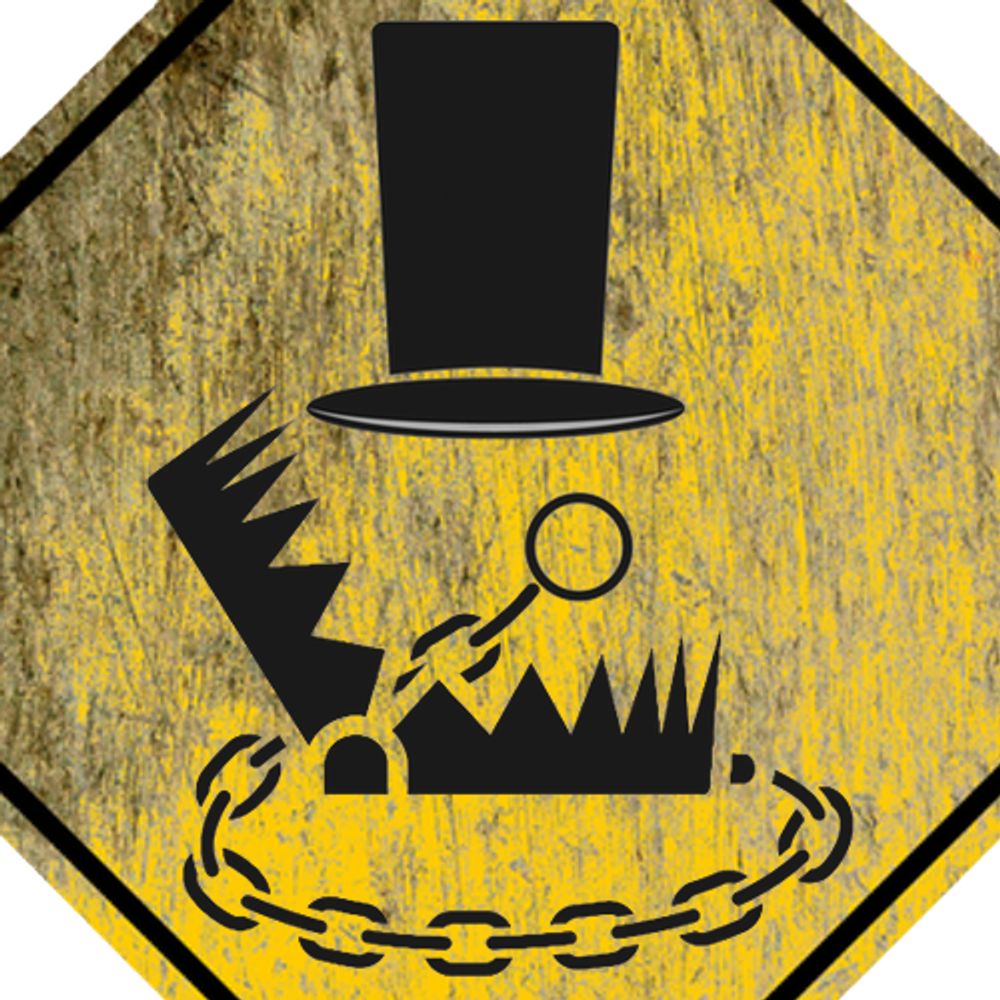 FancyDeathTrap